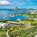 Studio Metro E Vlt Consulado Carioca Cinelandia Lapa