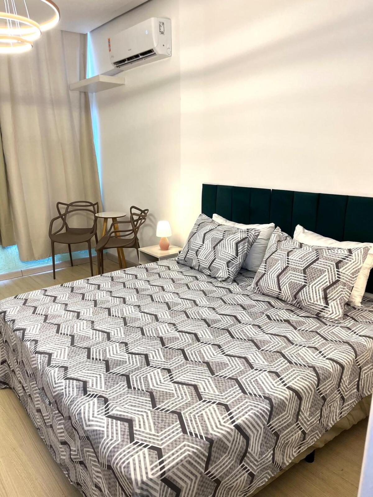 Metro E Vlt Consulado Carioca Cinelandia Lapa Apartment Rio de Janeiro