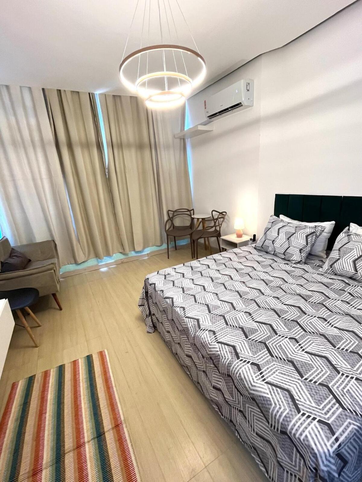 Metro E Vlt Consulado Carioca Cinelandia Lapa Apartment *