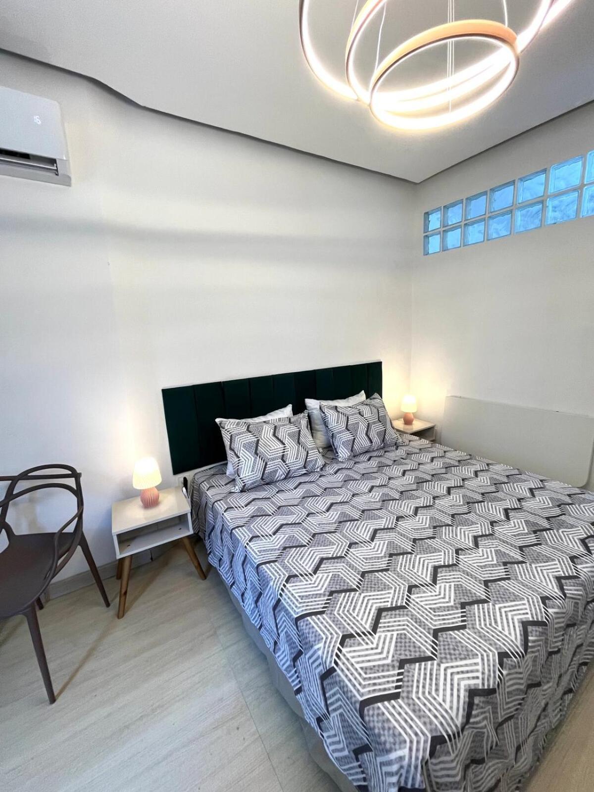 Apartamento Metro E Vlt Consulado Carioca Cinelandia Lapa Rio de Janeiro