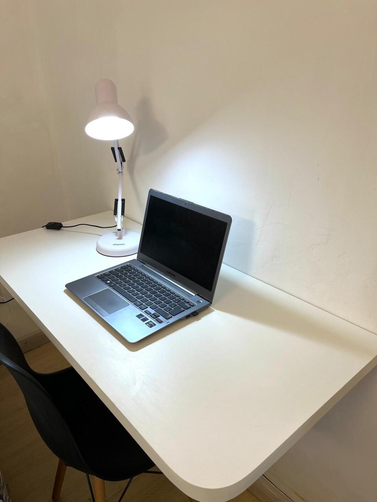 Apartamento Metro E Vlt Consulado Carioca Cinelandia Lapa *