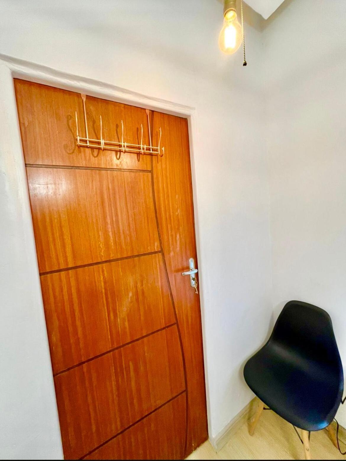 Metro E Vlt Consulado Carioca Cinelandia Lapa Apartamento Rio de Janeiro