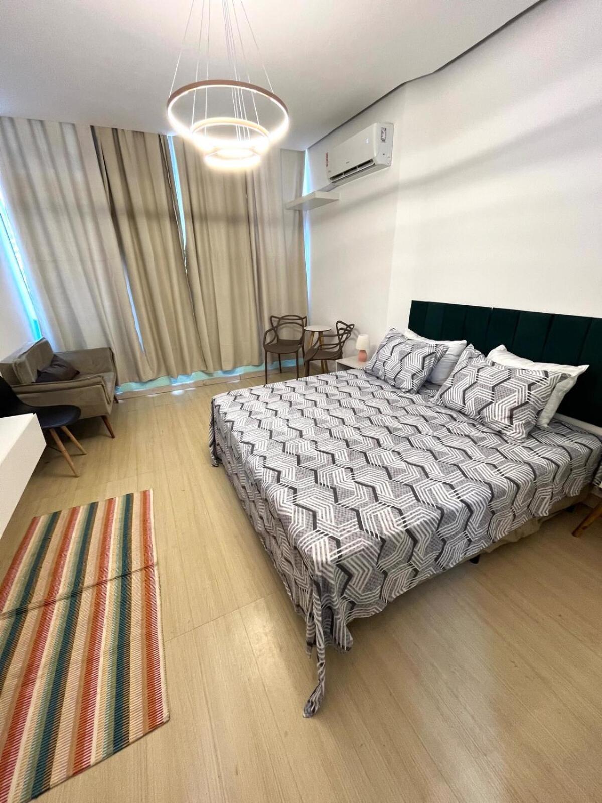 Metro E Vlt Consulado Carioca Cinelandia Lapa Apartamento