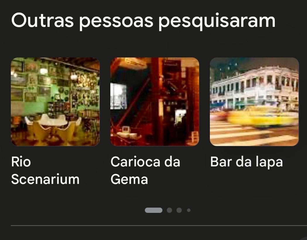 Apartamento Metro E Vlt Consulado Carioca Cinelandia Lapa