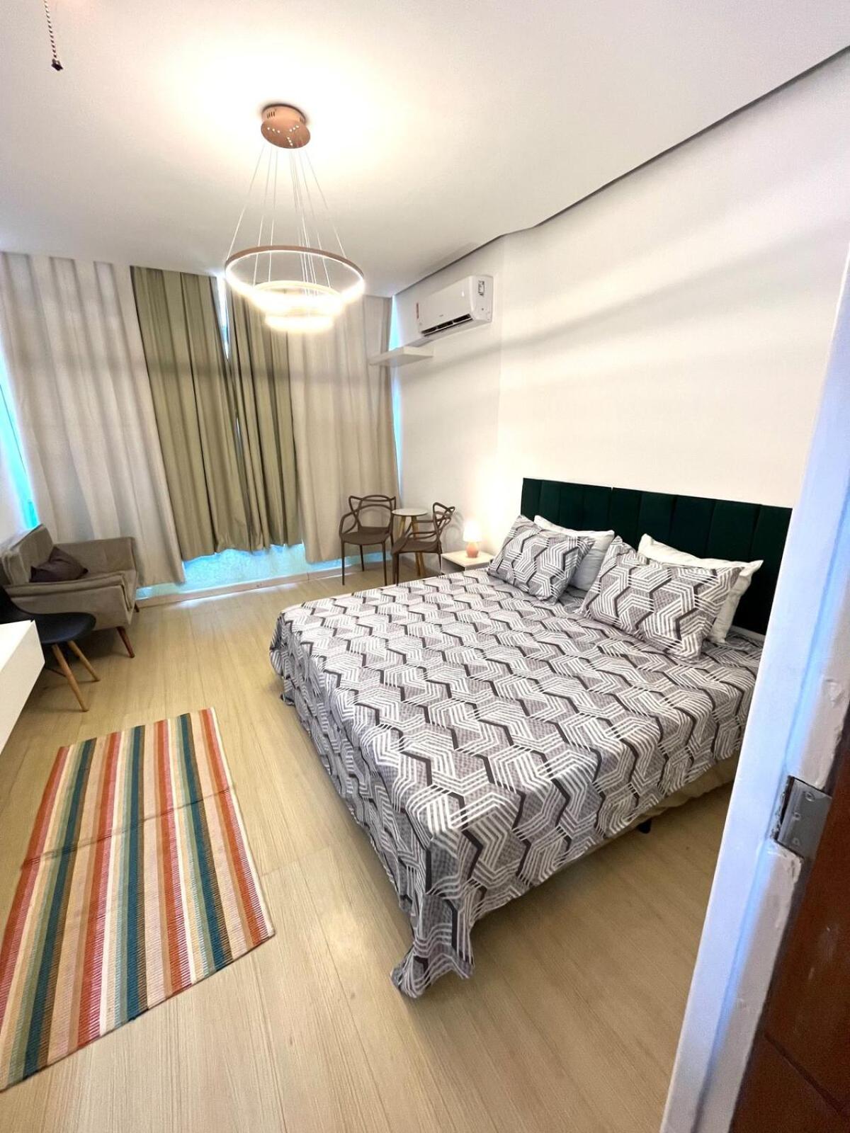 Metro E Vlt Consulado Carioca Cinelandia Lapa Apartamento Rio de Janeiro
