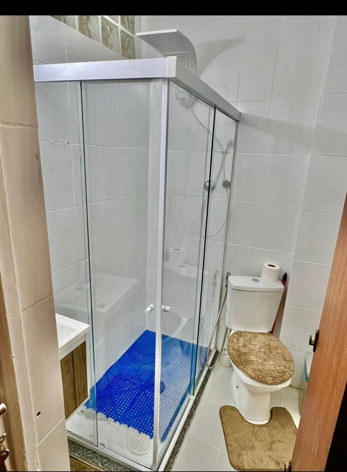 Apartamento Metro E Vlt Consulado Carioca Cinelandia Lapa