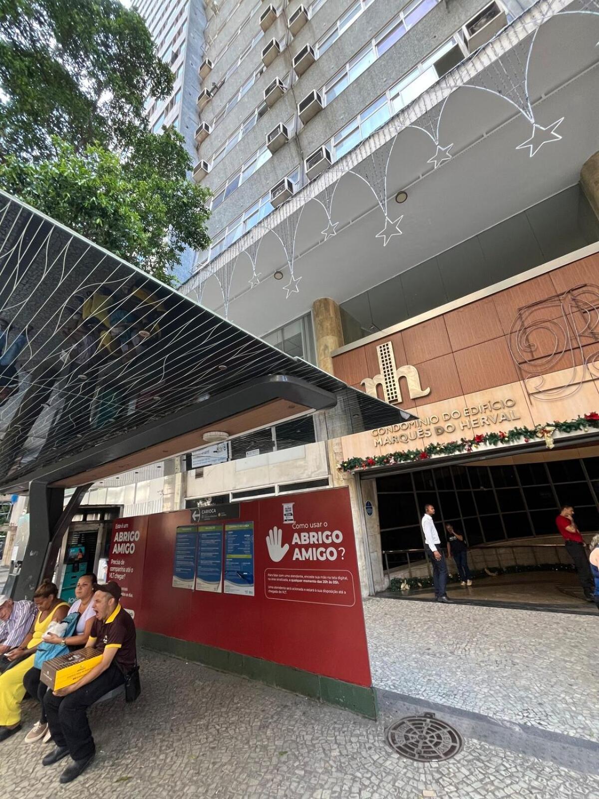 Apartamento Metro E Vlt Consulado Carioca Cinelandia Lapa Rio de Janeiro